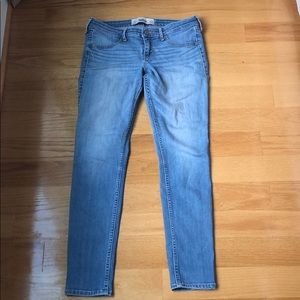 Hollister Jeans!
